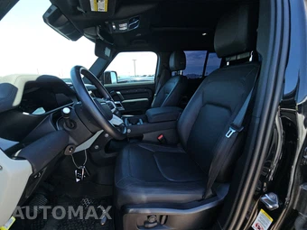 2023 Land Rover Defender 110 30th Anniversary Edition - miniatura 7