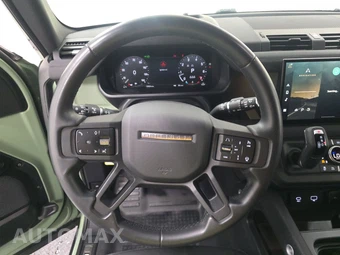 2023 Land Rover Defender 110 75th Limited Edition - miniatura 10