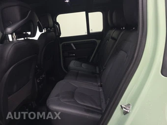 2023 Land Rover Defender 110 75th Limited Edition - miniatura 13