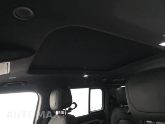 2023 Land Rover Defender 110 75th Limited Edition - miniatura 17