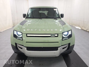 2023 Land Rover Defender 110 75th Limited Edition - miniatura 2