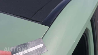 2023 Land Rover Defender 110 75th Limited Edition - miniatura 22