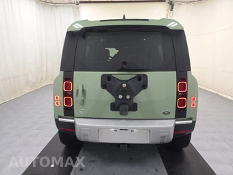 2023 Land Rover Defender 110 75th Limited Edition - miniatura 5