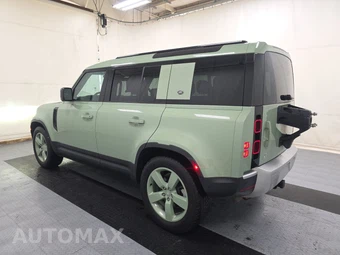 2023 Land Rover Defender 110 75th Limited Edition - miniatura 6