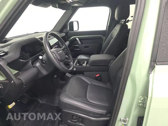 2023 Land Rover Defender 110 75th Limited Edition - miniatura 7