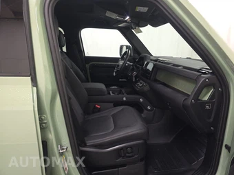 2023 Land Rover Defender 110 75th Limited Edition - miniatura 8