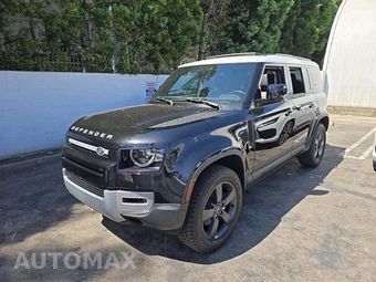 2023 Land Rover Defender 110 S