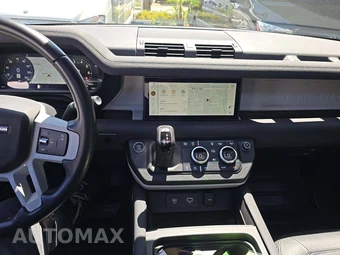 2023 Land Rover Defender 110 S - miniatura 10