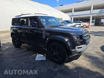 2023 Land Rover Defender 110 S - miniatura 4