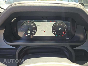 2023 Land Rover Defender 110 S - miniatura 9