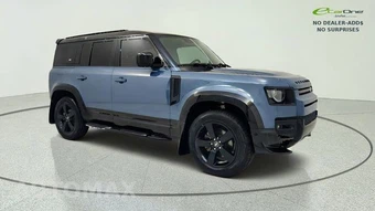2023 Land Rover Defender 110 S