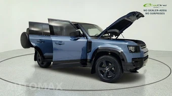 2023 Land Rover Defender 110 S - miniatura 11
