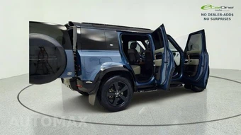 2023 Land Rover Defender 110 S - miniatura 19