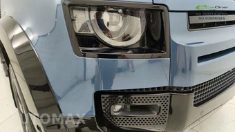 2023 Land Rover Defender 110 S - miniatura 22