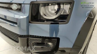 2023 Land Rover Defender 110 S - miniatura 24
