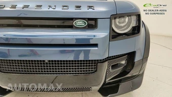 2023 Land Rover Defender 110 S - miniatura 25