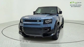 2023 Land Rover Defender 110 S - miniatura 3