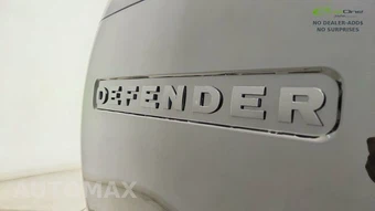 2023 Land Rover Defender 110 S - miniatura 36