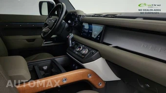 2023 Land Rover Defender 110 S - miniatura 39