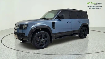 2023 Land Rover Defender 110 S - miniatura 4
