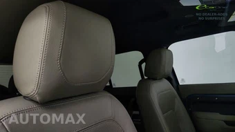 2023 Land Rover Defender 110 S - miniatura 40