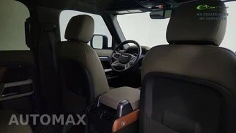 2023 Land Rover Defender 110 S - miniatura 45
