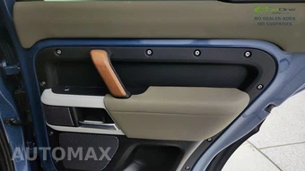 2023 Land Rover Defender 110 S - miniatura 46