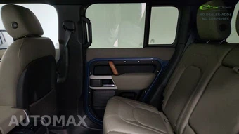 2023 Land Rover Defender 110 S - miniatura 47