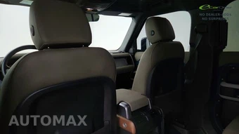 2023 Land Rover Defender 110 S - miniatura 49
