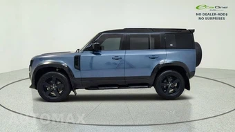 2023 Land Rover Defender 110 S - miniatura 5