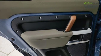 2023 Land Rover Defender 110 S - miniatura 50