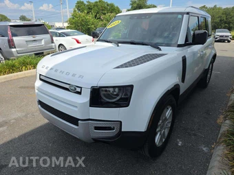 2023 Land Rover Defender 110 S