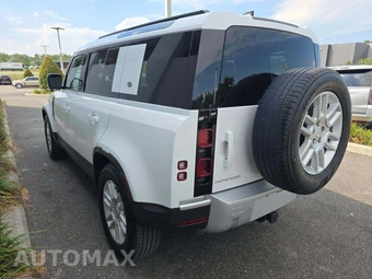 2023 Land Rover Defender 110 S – miniatura 2
