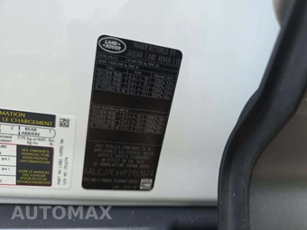 2023 Land Rover Defender 110 S – miniatura 5