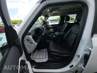 2023 Land Rover Defender 110 S – miniatura 6