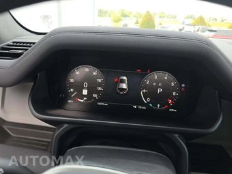 2023 Land Rover Defender 110 S – miniatura 9