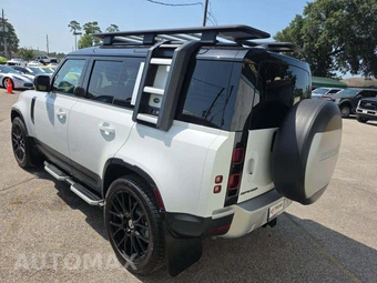 2023 Land Rover Defender 110 S – miniatura 2