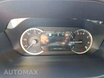 2023 Land Rover Defender 110 S – miniatura 9