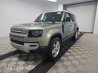 2023 Land Rover Defender 110 S