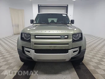 2023 Land Rover Defender 110 S – miniatura 2
