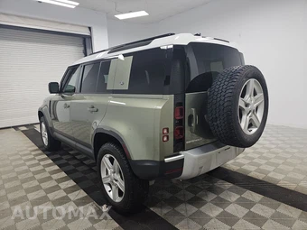 2023 Land Rover Defender 110 S – miniatura 6