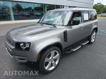 2023 Land Rover Defender 110 S