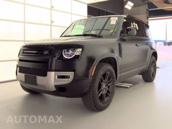 2023 Land Rover Defender 110 S
