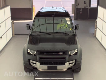2023 Land Rover Defender 110 S – miniatura 2