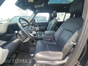 2023 Land Rover Defender 110 S – miniatura 7