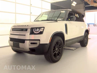 2023 Land Rover Defender 110 S