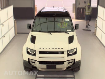 2023 Land Rover Defender 110 S – miniatura 2