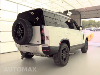 2023 Land Rover Defender 110 S – miniatura 4