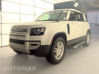 Zdjęcie pojazdu 2023 Land Rover Defender 110 S z USA