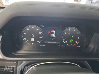 2023 Land Rover Defender 110 S – miniatura 12